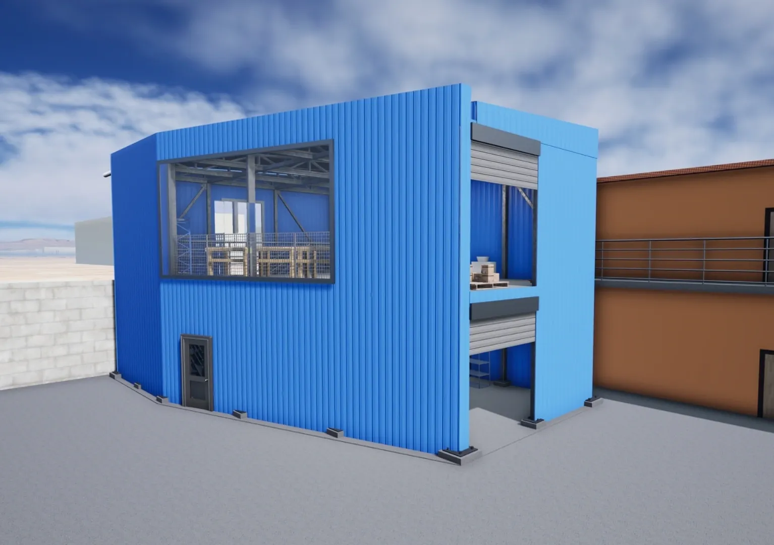 Topografía y Modelos 3D