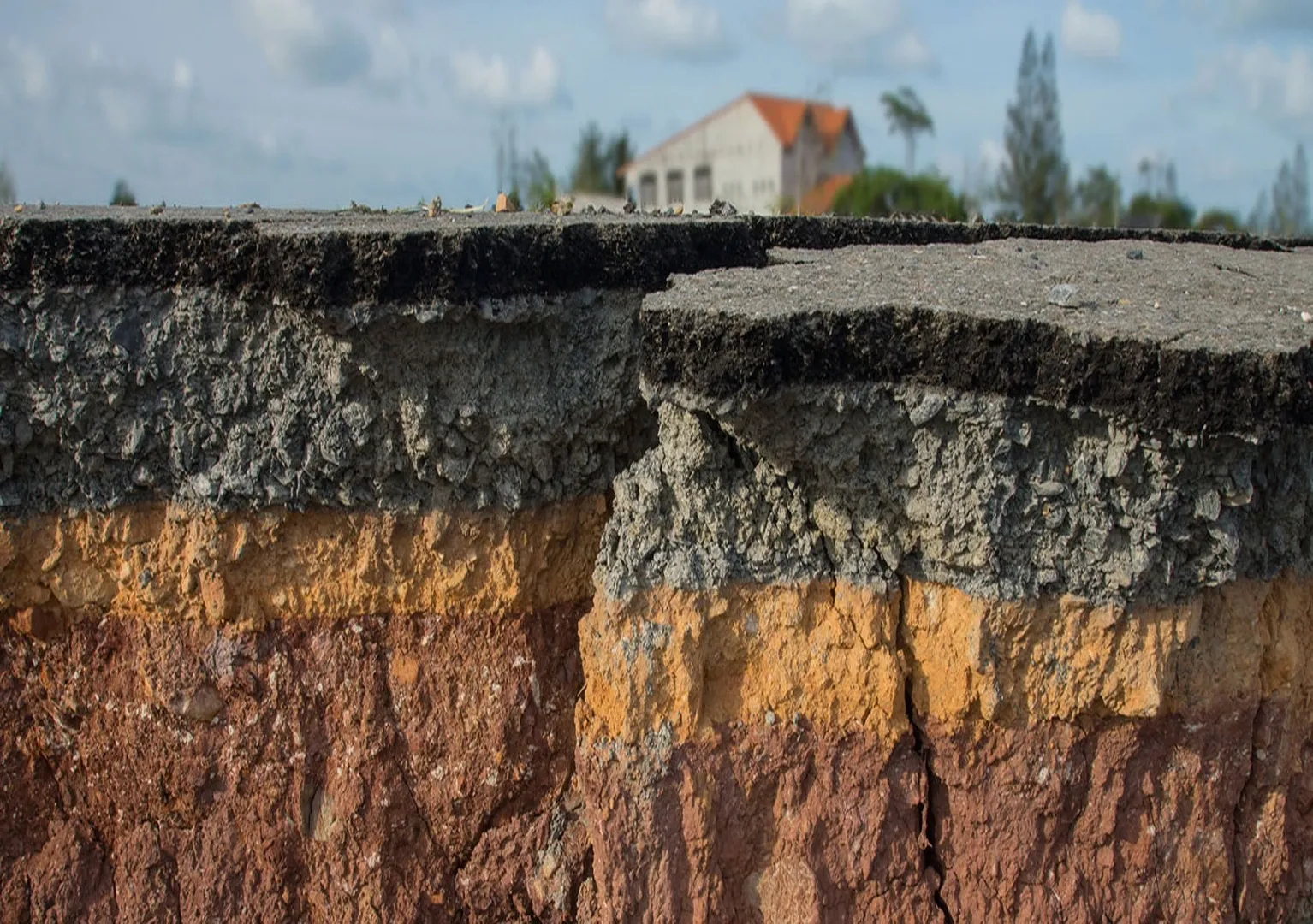 Estudios de Mecánica de Suelos
