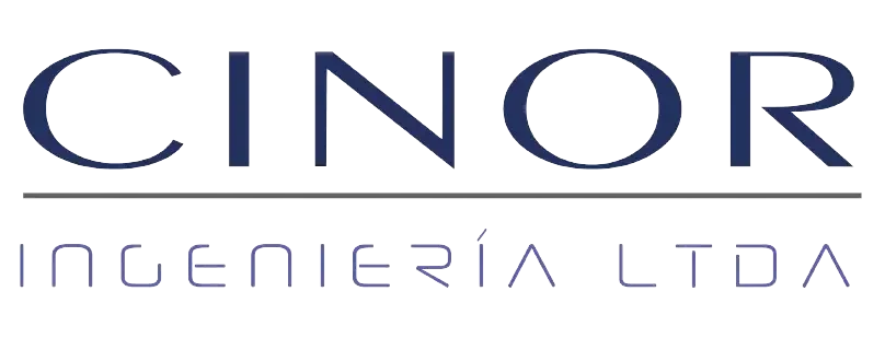 Logo CINOR