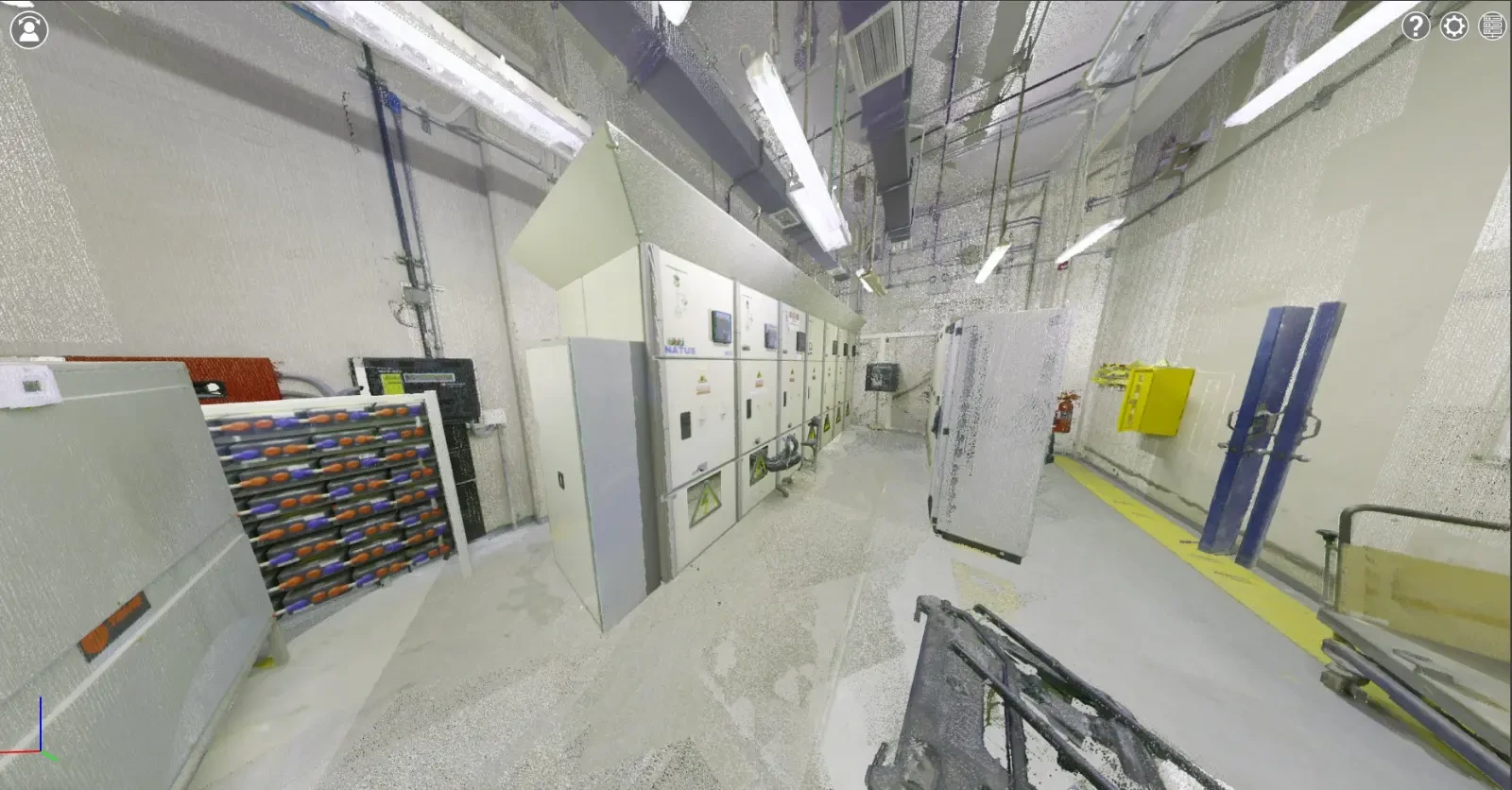 Reprocesos por falta de datos reales (As-Built / 3D)